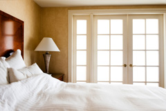Nosterfield bedroom extension costs