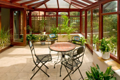 Nosterfield conservatory quotes