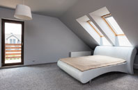 Nosterfield bedroom extensions