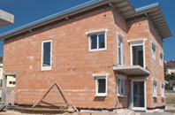 Nosterfield home extensions