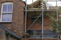 free Nosterfield home extension quotes