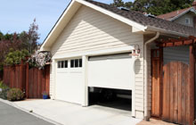 Nosterfield garage construction leads
