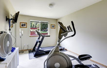 Nosterfield home gym construction leads
