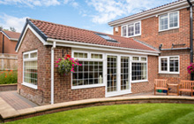 Nosterfield house extension leads